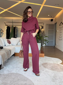 Conjunto Stephanie - Esquenta Black Friday