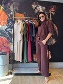 Conjunto Stephanie - Esquenta Black Friday