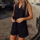 Conjunto Feminino em Alfaiataria