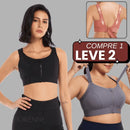 Sutiã Top Confort - Correção Postural e Sustentação