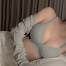 Mega Kit 5 sutiãs confort Belt