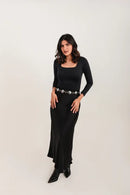 Saia acetinada Lorée